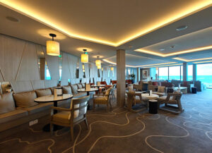 The Retreat Lounge