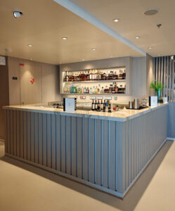 The Retreat Lounge
