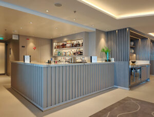 The Retreat Lounge