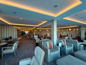 The Retreat Lounge