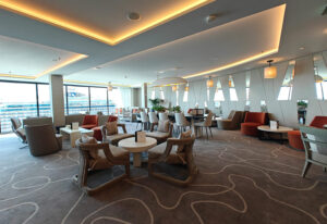 The Retreat Lounge
