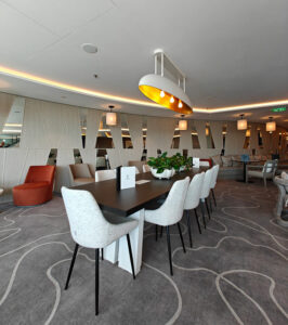 The Retreat Lounge
