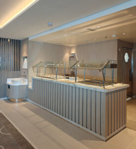 The Retreat Lounge