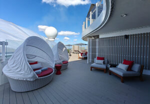 Retreat Sundeck