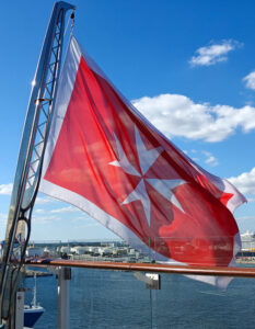 Flagge
