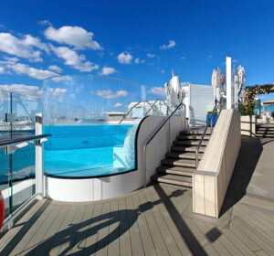 Infinity Pools