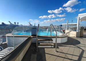 Infinity Pools