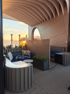 Cabanas