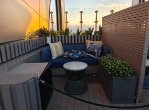 Cabanas