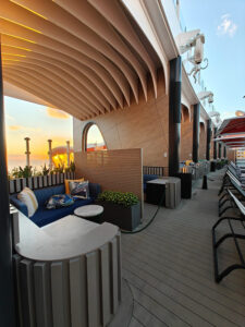 Cabanas