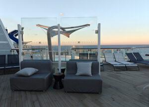 Sonnendeck