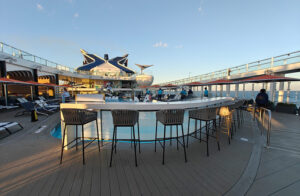 Celebrity Pool Club