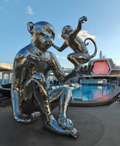 Celebrity Pool Club