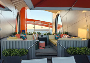 Cabanas