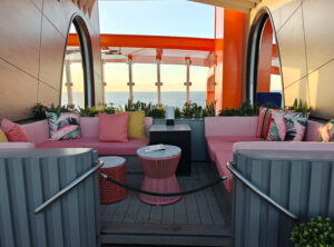 Cabanas