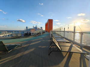 Jogging Track