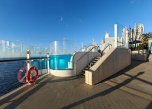 Infinity Pools