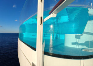 Infinity Pools