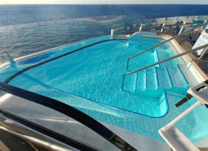Infinity Pools