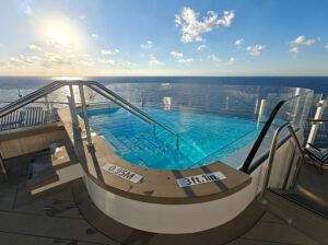 Infinity Pools