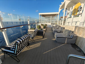 Infinity Pools