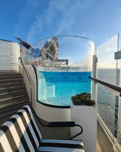 Infinity Pools