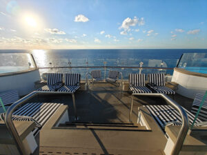 Infinity Pools