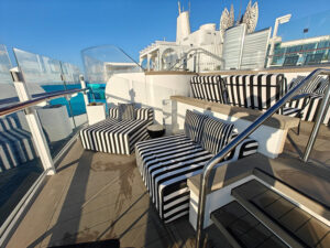 Infinity Pools
