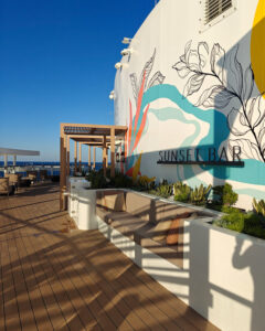 Sunset Bar
