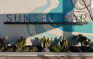 Sunset Bar