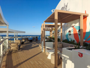 Sunset Bar
