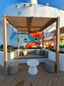 Sunset Bar