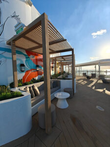 Sunset Bar