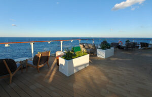 Sunset Bar