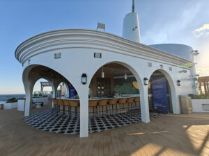 Sunset Bar