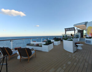 Sunset Bar