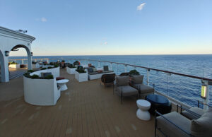 Sunset Bar