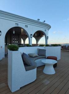 Sunset Bar