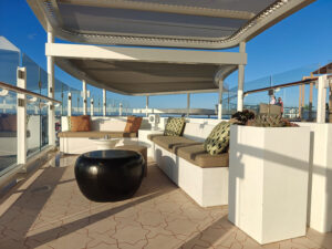 Sunset Bar