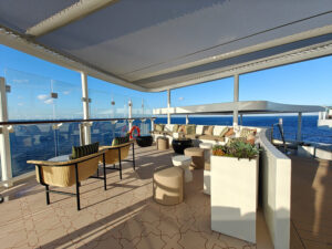 Sunset Bar