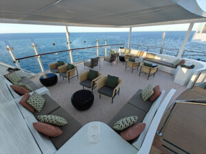 Sunset Bar