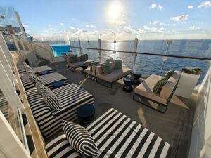 Infinity Pools