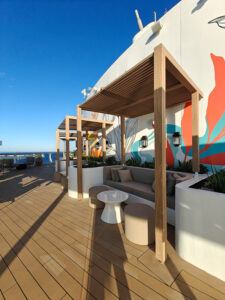 Sunset Bar