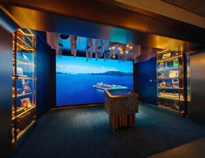 Celebrity Flagship Store