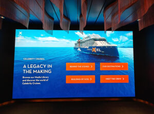 Celebrity Flagship Store