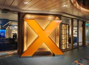 Celebrity Flagship Store