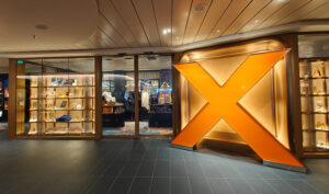 Celebrity Flagship Store