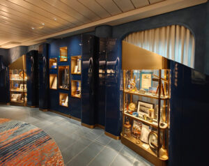Celebrity Flagship Store