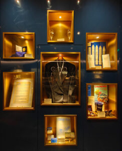 Celebrity Flagship Store