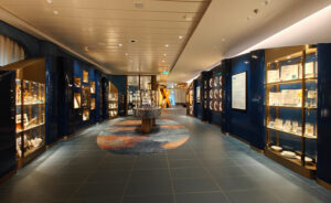 Celebrity Flagship Store